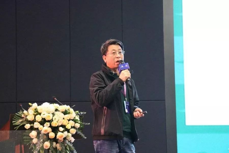 2019定制家居產(chǎn)業(yè)鏈峰會圓滿結(jié)束，華洲分享精彩回顧(圖3)