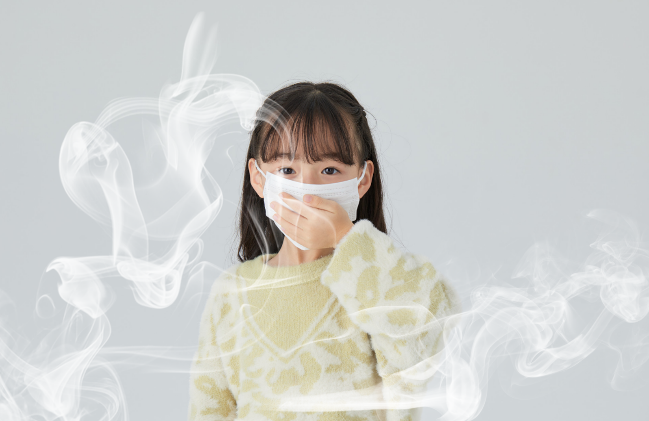 世界無煙日丨為了您愛的人，請放下手中的煙(圖6)